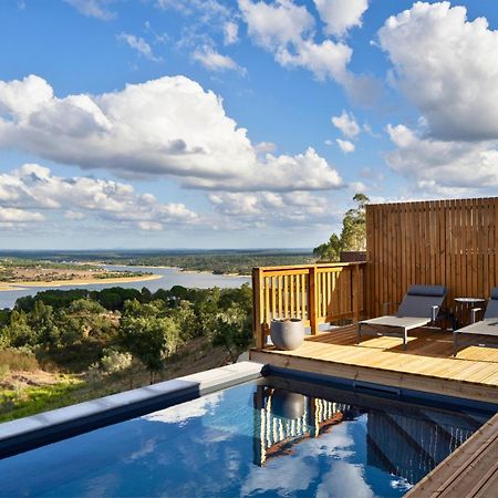 Caju Villas Montargil - Villa Farinha Branca Екстериор снимка