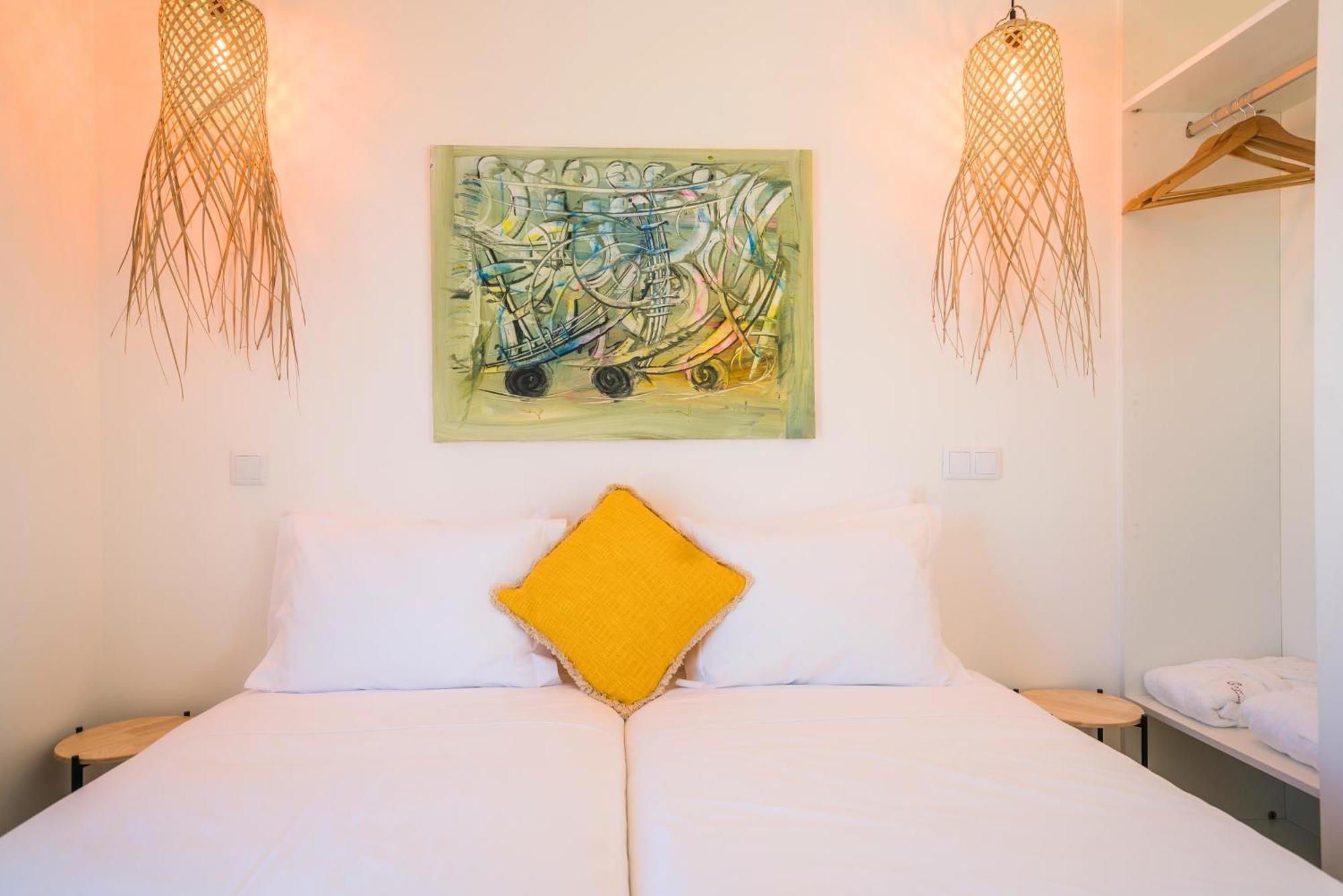 Caju Villas Montargil - Villa Farinha Branca Екстериор снимка