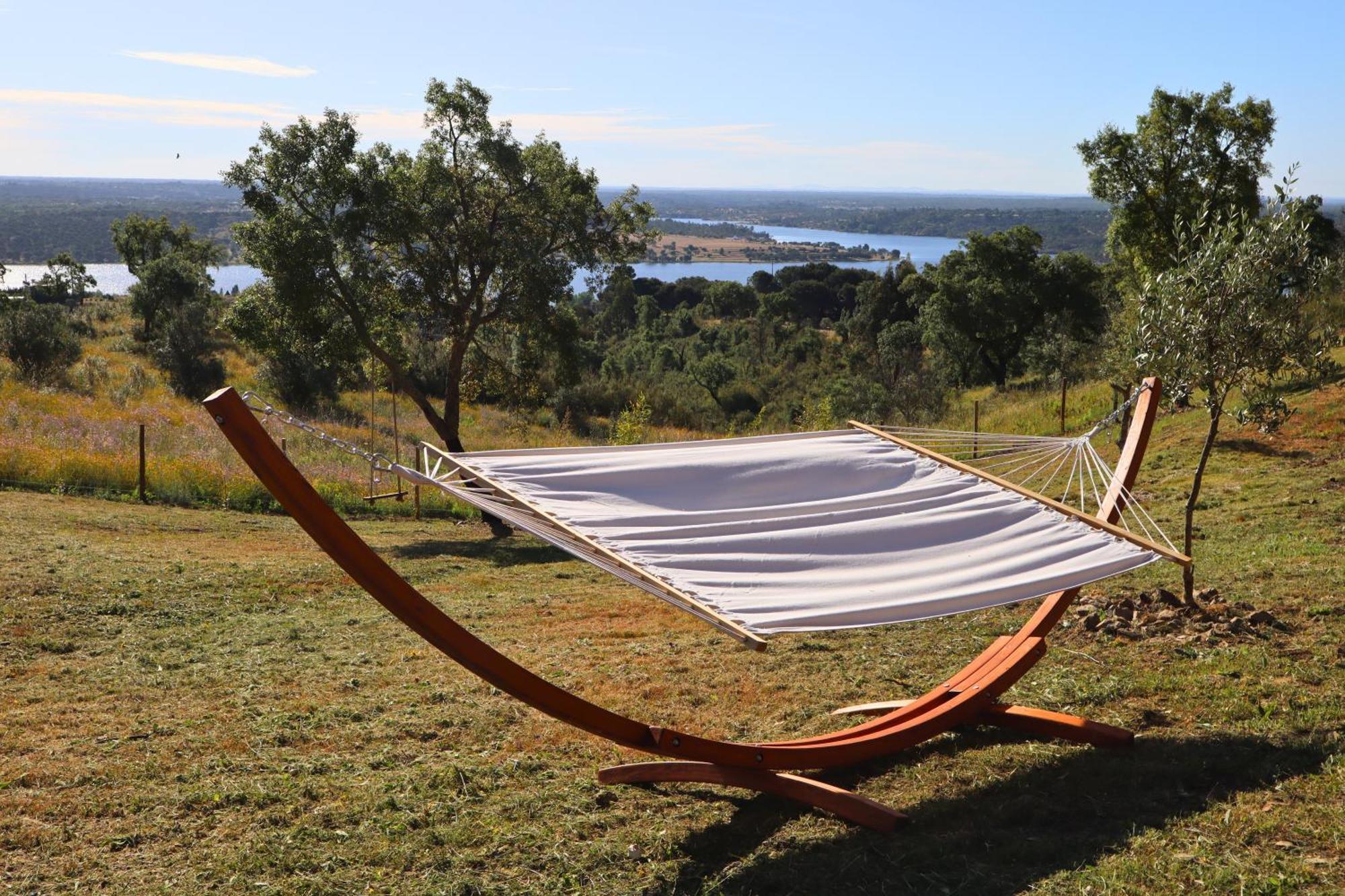 Caju Villas Montargil - Villa Farinha Branca Екстериор снимка
