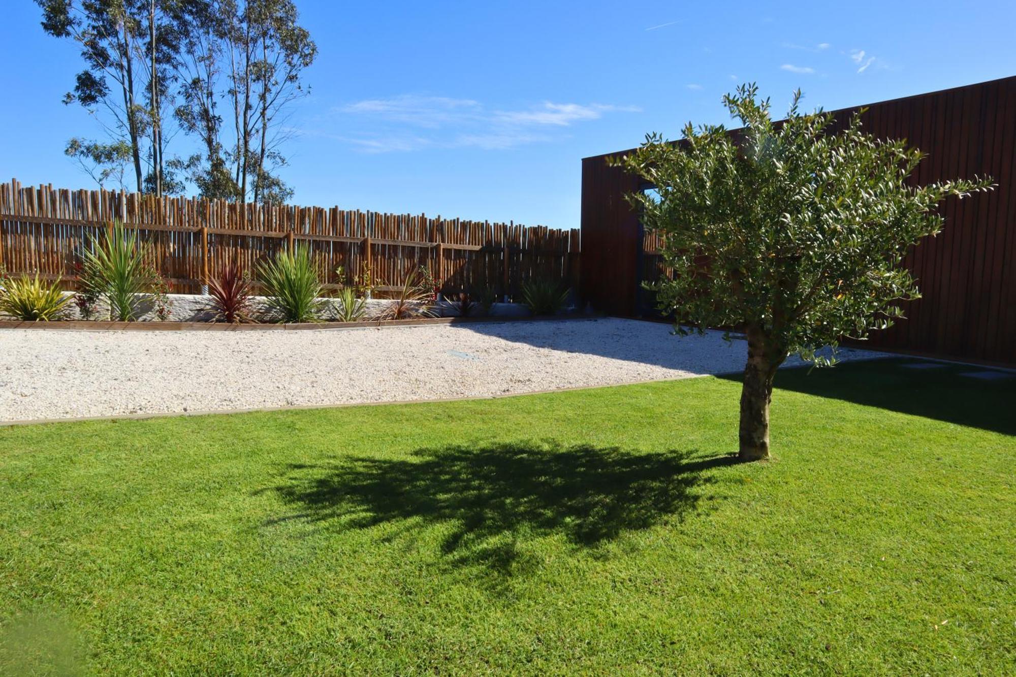 Caju Villas Montargil - Villa Farinha Branca Екстериор снимка
