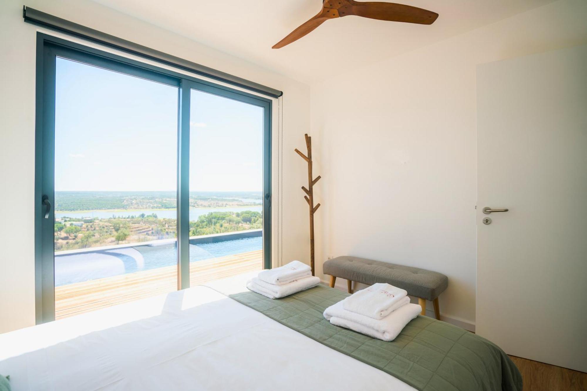 Caju Villas Montargil - Villa Farinha Branca Екстериор снимка