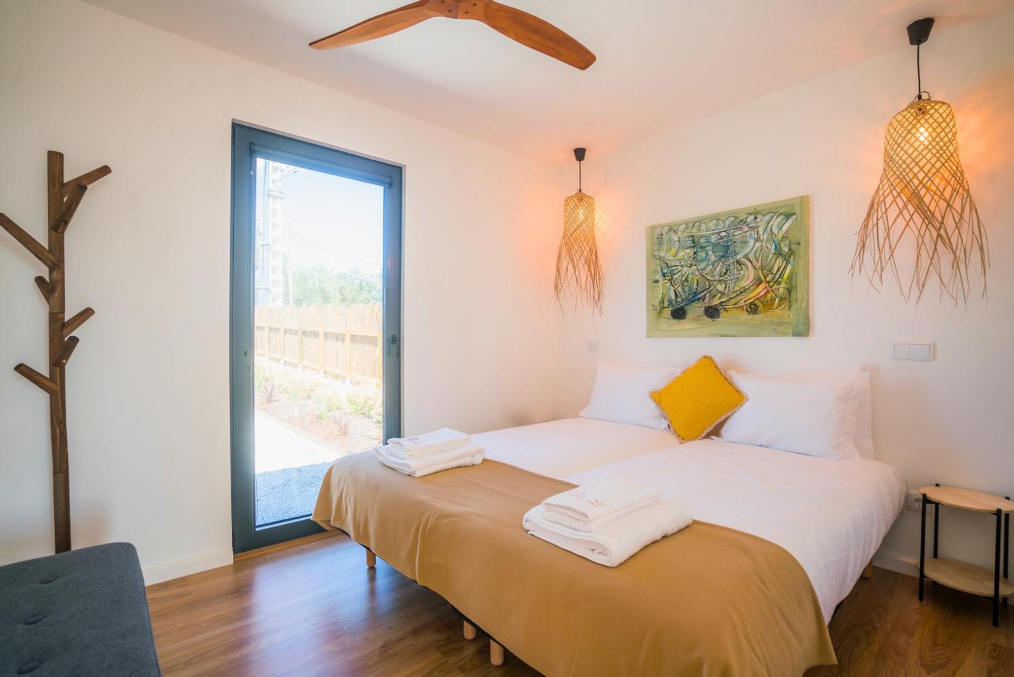 Caju Villas Montargil - Villa Farinha Branca Екстериор снимка