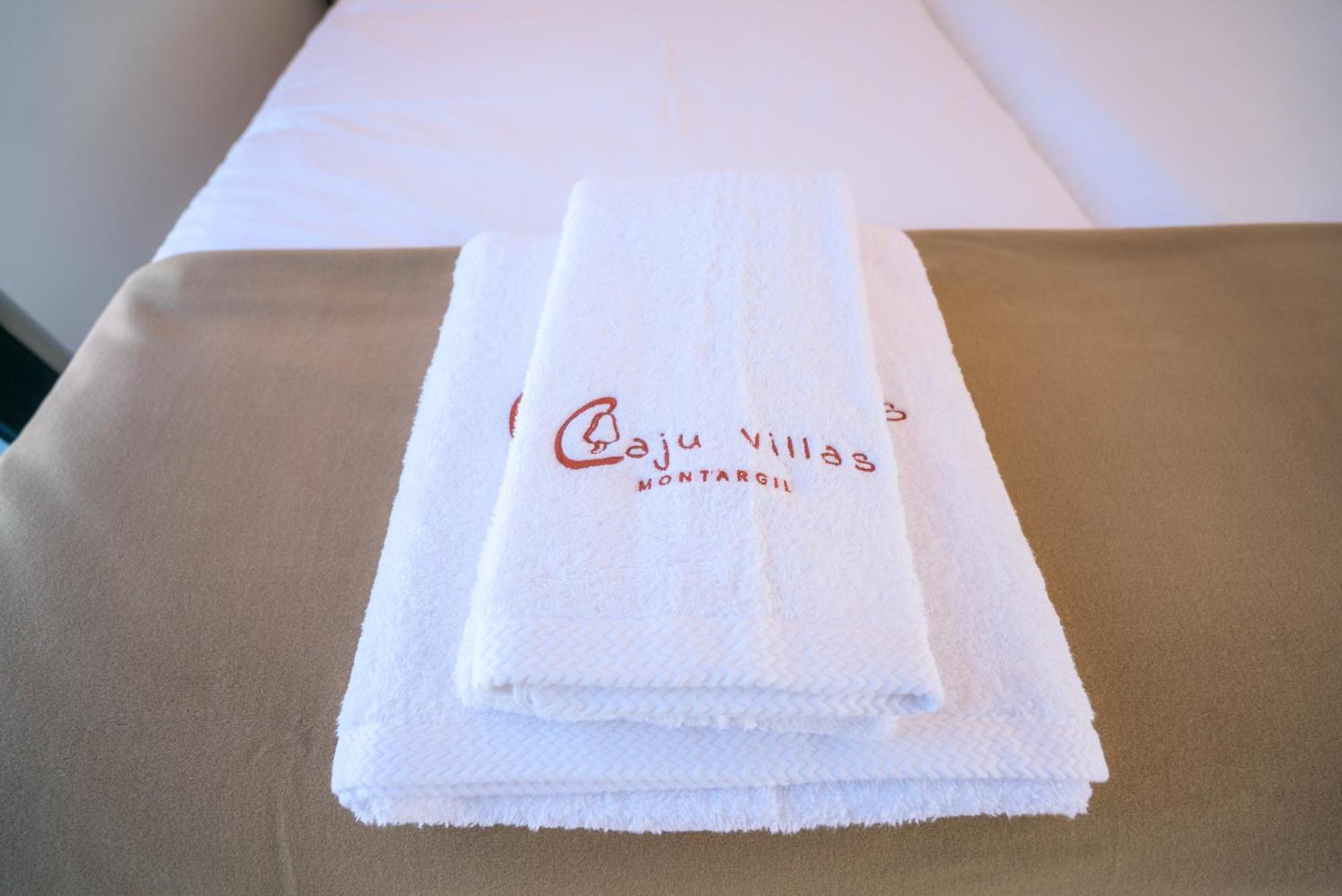 Caju Villas Montargil - Villa Farinha Branca Екстериор снимка