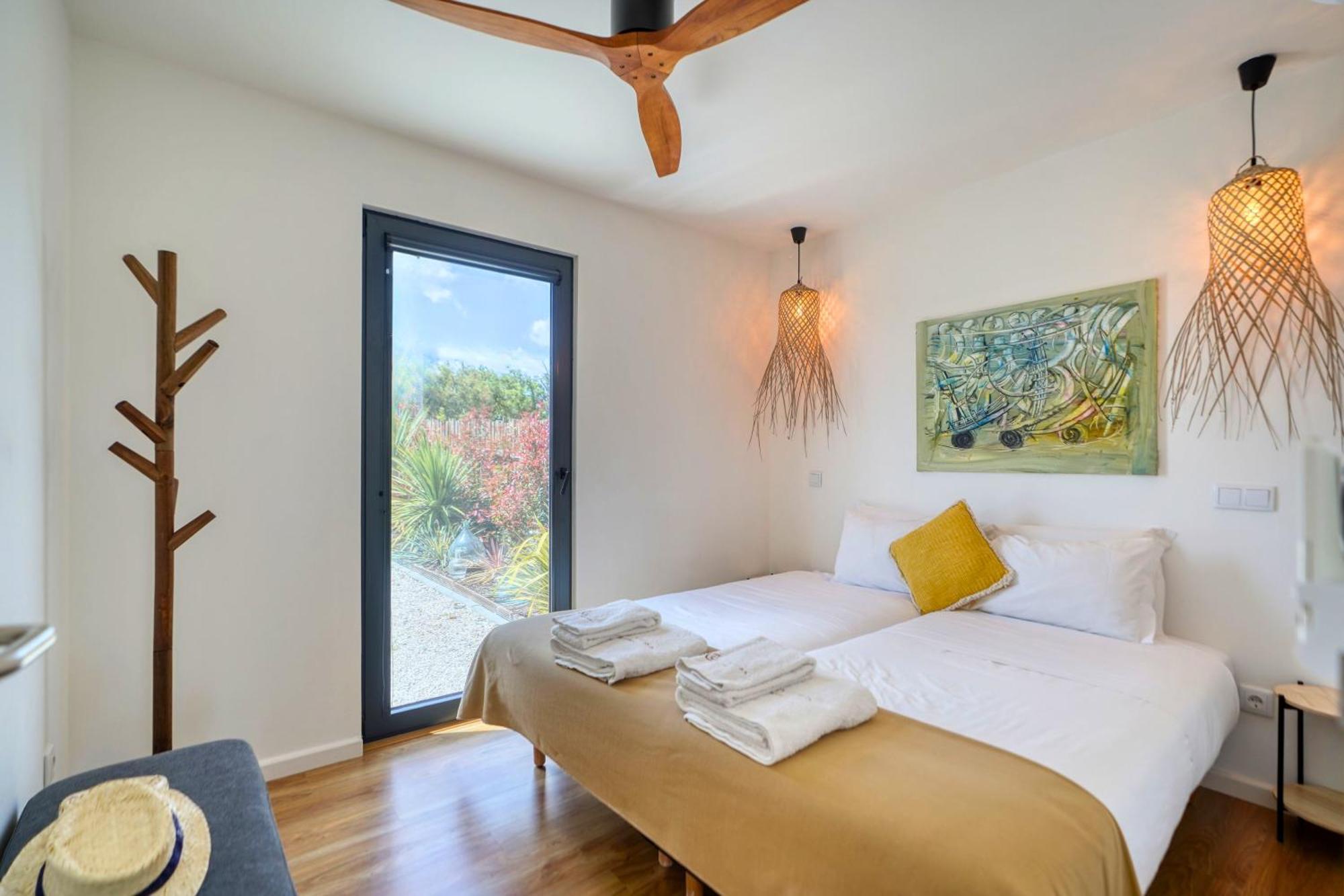 Caju Villas Montargil - Villa Farinha Branca Екстериор снимка
