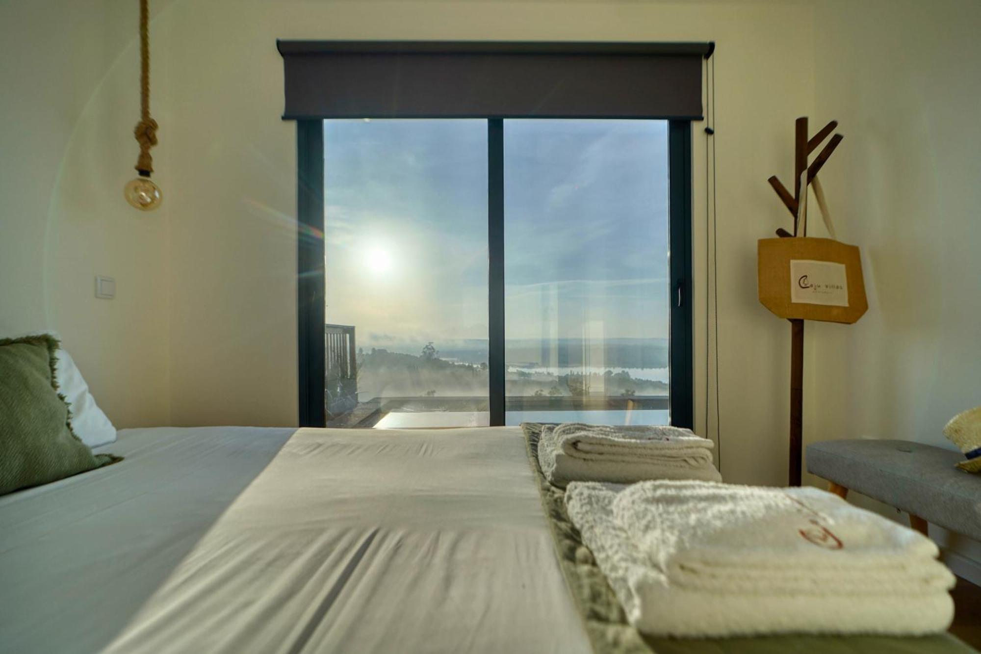 Caju Villas Montargil - Villa Farinha Branca Екстериор снимка