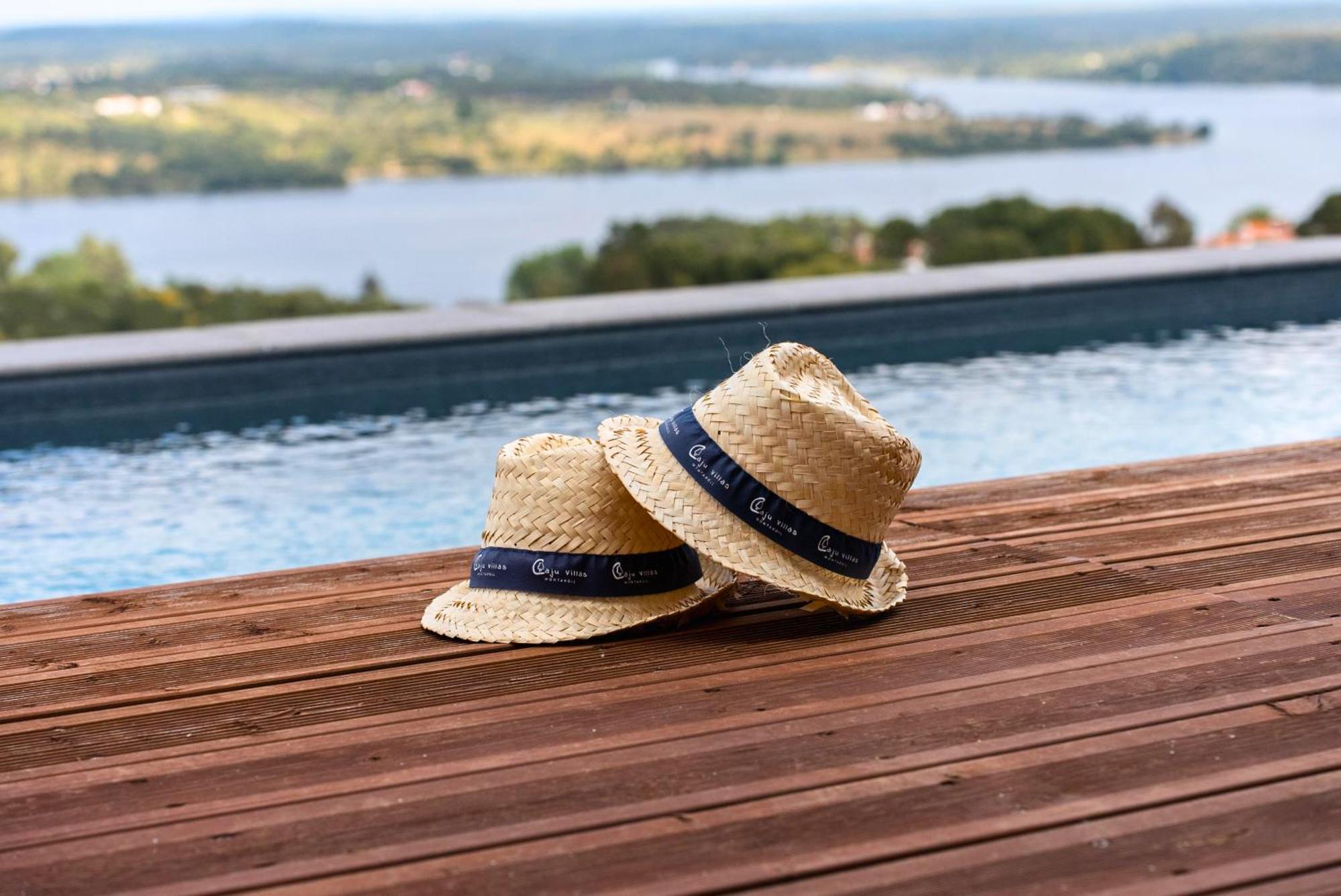 Caju Villas Montargil - Villa Farinha Branca Екстериор снимка